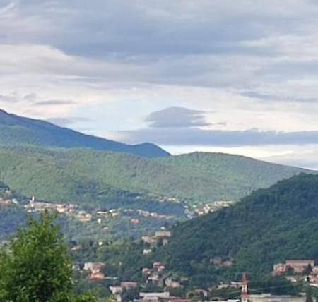 Appartamento Castiglioni Грандате Экстерьер фото